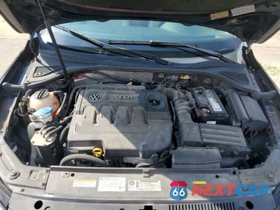 Zdjęcie 11 z 13 samochodu: 2015 VOLKSWAGEN PASSAT VIN:1VWBV7A33FC049046 - miniatura