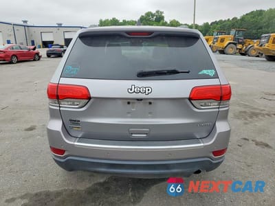 Zdjęcie 6 z 13 samochodu: 2015 JEEP GRAND CHEROKEE LIMITED VIN:1C4RJEBGXFC198833 - miniatura