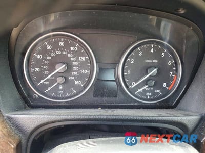 Zdjęcie 9 z 12 samochodu: 2008 BMW 328 I SULEV VIN:WBAWR33518P152278 - miniatura