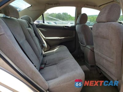 Zdjęcie 10 z 13 samochodu: 2002 TOYOTA CAMRY LE V6 VIN:4T1BF32K32U023416 - miniatura