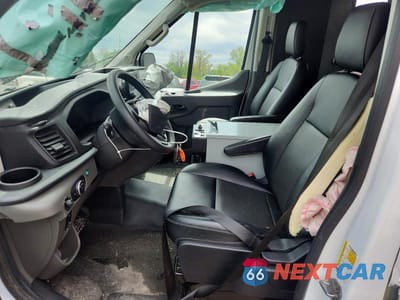 Zdjęcie 7 z 13 samochodu: 2023 FORD TRANSIT T-350 VIN:1FTBW9C86PKB91239 - miniatura