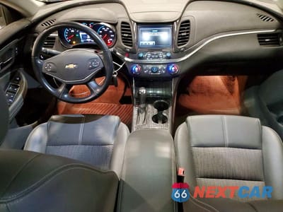 Zdjęcie 8 z 12 samochodu: 2017 CHEVROLET IMPALA LT VIN:2G1105S30H9161175 - miniatura