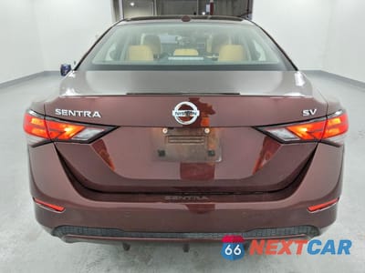 Zdjęcie 6 z 13 samochodu: 2023 NISSAN SENTRA SV VIN:3N1AB8CV0PY245100 - miniatura