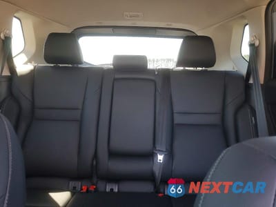 Zdjęcie 10 z 13 samochodu: 2024 NISSAN ROGUE SL VIN:5N1BT3CA0RC730584 - miniatura