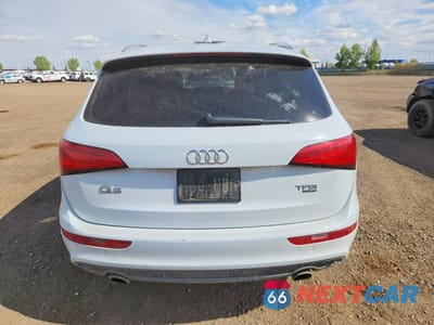 Zdjęcie 6 z 13 samochodu: 2014 AUDI Q5 PROGRESSIV VIN:WA1MFCFP8EA076504 - miniatura