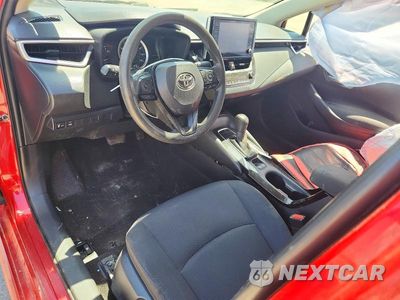 Zdjęcie 15 z 26 samochodu: 2020 TOYOTA COROLLA LE VIN:JTDEPRAE6LJ023233 - miniatura