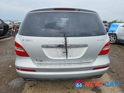 Zdjęcie 6 z 12 samochodu: 2011 MERCEDES-BENZ R 350 4MATIC VIN:4JGCB6FEXBA130521 - miniatura