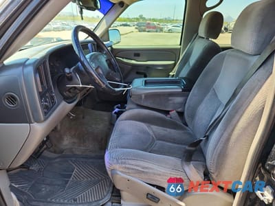 Zdjęcie 7 z 13 samochodu: 2005 CHEVROLET TAHOE C1500 VIN:1GNEC13V15R231817 - miniatura