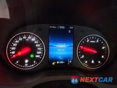 Zdjęcie 9 z 13 samochodu: 2025 MERCEDES BENZ SPRINTER 2500 VIN:W1Y4KCHYXST202980 - miniatura