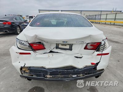 Zdjęcie 6 z 12 samochodu: 2015 BMW 535 I VIN:WBA5B1C51FD922854 - miniatura