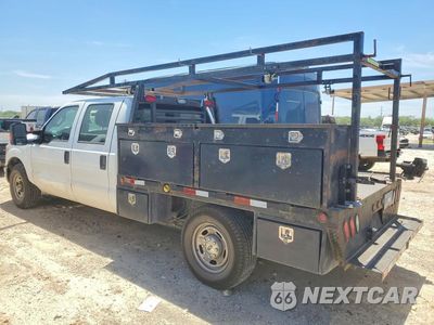 Drugie zdjęcie samochodu z przodu: 2015 FORD F250 SUPER DUTY VIN:1FT7W2A62FEB35486 - miniatura