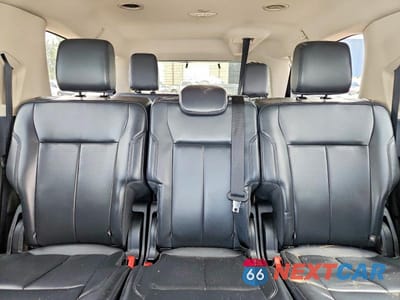 Zdjęcie 10 z 13 samochodu: 2024 FORD EXPEDITION MAX XLT VIN:1FMJK1J80REA41068 - miniatura