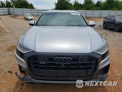 Piąte zdjęcie samochodu w środku: 2021 AUDI Q8 PREMIUM PLUS S-LINE VIN:WA1EVAF11MD004614 - miniatura
