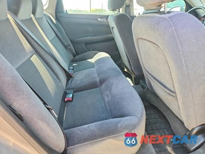 Zdjęcie 10 z 12 samochodu: 2007 CHEVROLET IMPALA LT VIN:2G1WT58K379307482 - miniatura