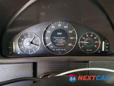 Zdjęcie 9 z 12 samochodu: 2008 MERCEDES-BENZ CLK 350 VIN:WDBTJ56H08F254190 - miniatura