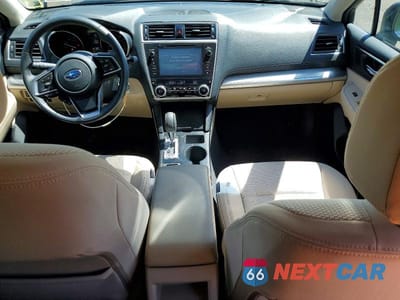 Zdjęcie 8 z 13 samochodu: 2018 SUBARU OUTBACK 2.5I PREMIUM VIN:4S4BSAFC5J3313115 - miniatura