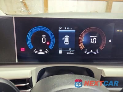 Zdjęcie 9 z 13 samochodu: 2025 HYUNDAI TUCSON SE VIN:5NMJACDE8SH465296 - miniatura