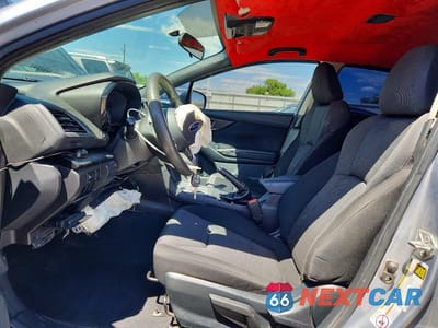 Zdjęcie 7 z 12 samochodu: 2019 SUBARU IMPREZA VIN:4S3GKAA68K3615480 - miniatura