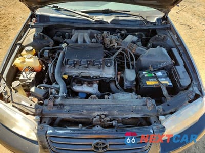 Zdjęcie 11 z 12 samochodu: 1998 TOYOTA CAMRY LE V6 VIN:4T1BF28K7WU053476 - miniatura