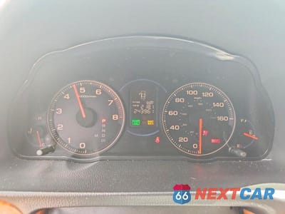 Zdjęcie 9 z 12 samochodu: 2004 ACURA TSX VIN:JH4CL96804C045562 - miniatura