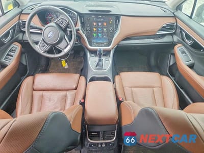 Zdjęcie 8 z 12 samochodu: 2024 SUBARU OUTBACK TOURING VIN:4S4BTGPD9R3158149 - miniatura