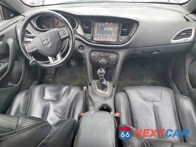 Zdjęcie 8 z 12 samochodu: 2013 DODGE DART VIN:1C3CDFCH2DD318839 - miniatura