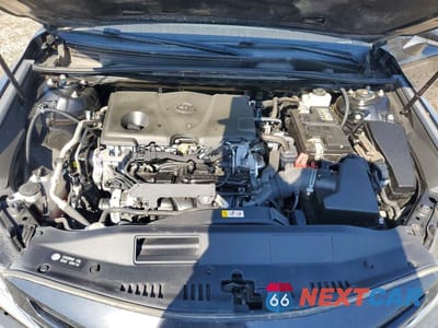 Zdjęcie 12 z 13 samochodu: 2019 TOYOTA CAMRY SE VIN:4T1B11HK3KU170684 - miniatura