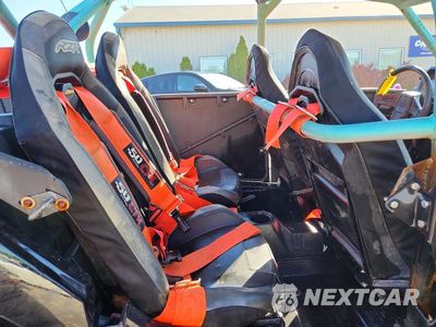 Zdjęcie 6 z 10 samochodu: 2023 POLARIS RZR 1000 XP UTILITY VEHICLE VIN:3NSN4E994PH430928 - miniatura