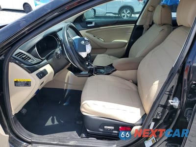Zdjęcie 7 z 13 samochodu: 2016 KIA CADENZA LUXURY VIN:KNALN4D70G5215613 - miniatura
