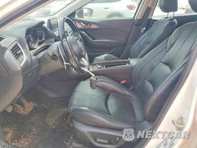 Zdjęcie 7 z 12 samochodu: 2018 MAZDA 3 GRAND TOURING VIN:3MZBN1M30JM178961 - miniatura