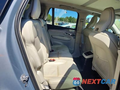 Zdjęcie 11 z 14 samochodu: 2023 VOLVO XC90 ULTIMATE VIN:YV4H60CA8P1930042 - miniatura