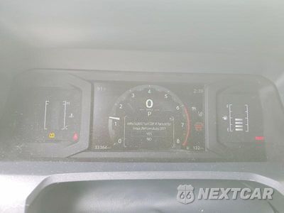 Zdjęcie 9 z 13 samochodu: 2025 TOYOTA 4RUNNER SR5 VIN:JTEVA5AR3S5000637 - miniatura