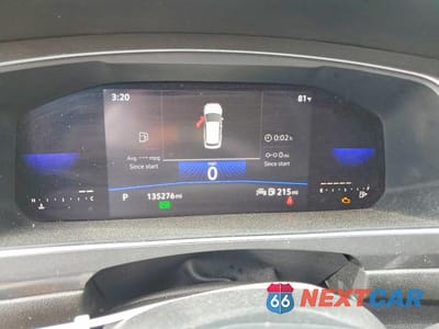 Zdjęcie 9 z 13 samochodu: 2022 VOLKSWAGEN TIGUAN SE VIN:3VV3B7AX1NM100402 - miniatura