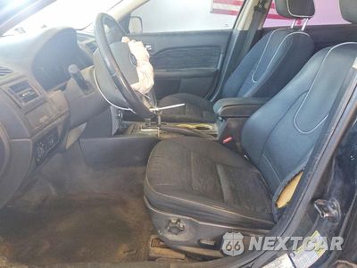 Zdjęcie 7 z 12 samochodu: 2010 FORD FUSION SE VIN:3FAHP0HA2AR257714 - miniatura
