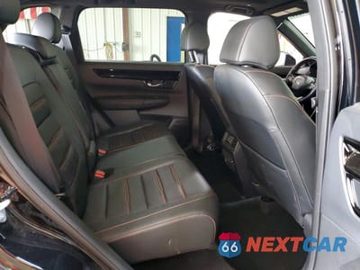 Zdjęcie 11 z 14 samochodu: 2025 HONDA CR-V SPORT TOURING VIN:5J6RS6H99SL006365 - miniatura