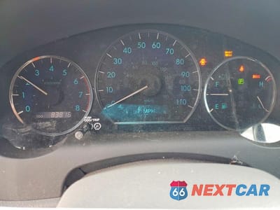 Zdjęcie 9 z 13 samochodu: 2006 TOYOTA SIENNA LE 8 PASSENGER VIN:5TDZA23C46S497324 - miniatura