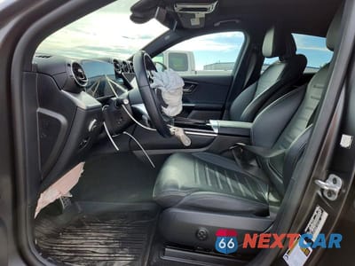 Zdjęcie 7 z 13 samochodu: 2024 MERCEDES-BENZ GLC COUPE 300 4MATIC VIN:W1NKJ4HB8RF180169 - miniatura