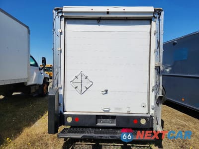 Zdjęcie 6 z 13 samochodu: 2018 ISUZU NPR VIN:JALB4T178J7W00153 - miniatura