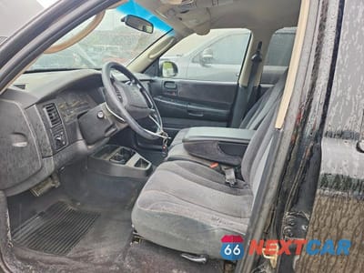 Zdjęcie 7 z 12 samochodu: 2001 DODGE DAKOTA QUAD VIN:1B7GL2AN81S188686 - miniatura
