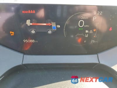 Zdjęcie 9 z 12 samochodu: 2023 TOYOTA PRIUS LE VIN:JTDACAAU0P3002956 - miniatura