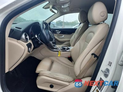 Zdjęcie 7 z 13 samochodu: 2016 MERCEDES-BENZ GLC 300 VIN:WDC0G4JB1GF047980 - miniatura