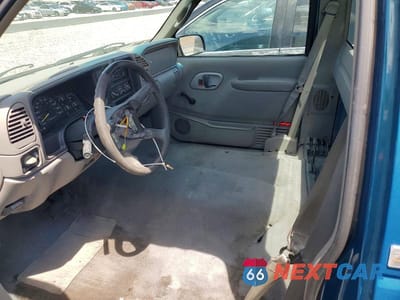 Zdjęcie 7 z 12 samochodu: 1997 CHEVROLET GMT-400 C1500 VIN:1GCEC14W1VZ138540 - miniatura