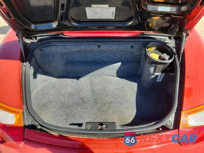 Zdjęcie 11 z 12 samochodu: 1999 PORSCHE BOXSTER VIN:WP0CA2983XU625736 - miniatura