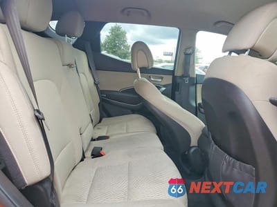Zdjęcie 11 z 13 samochodu: 2018 HYUNDAI SANTA FE SPORT 2.4L VIN:5XYZT3LB9JG520948 - miniatura