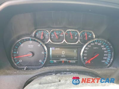 Zdjęcie 9 z 12 samochodu: 2016 CHEVROLET SILVERADO K1500 LT VIN:1GCVKREC8GZ228552 - miniatura