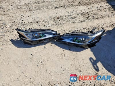 Zdjęcie 12 z 13 samochodu: 2020 LEXUS ES 350 VIN:58ADZ1B12LU065307 - miniatura