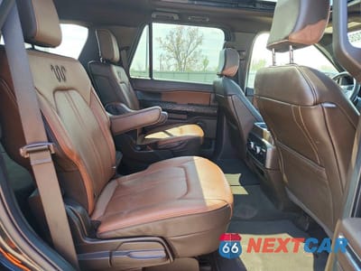 Zdjęcie 11 z 13 samochodu: 2022 FORD EXPEDITION KING RANCH VIN:1FMJU1PT9NEA47449 - miniatura