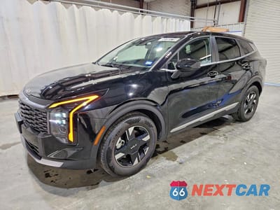 2026 KIA SPORTAGE LX 5XYK23DF0TG377025 - główne zdjęcie licytacji z USA - miniatura