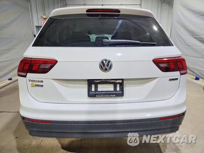 Zdjęcie 6 z 12 samochodu: 2020 VOLKSWAGEN TIGUAN S VIN:3VV0B7AXXLM139604 - miniatura