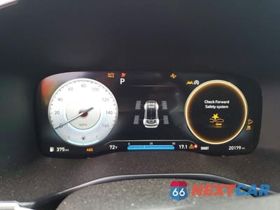 Zdjęcie 9 z 13 samochodu: 2023 HYUNDAI SANTA FE CALLIGRAPHY VIN:5NMS5DAL7PH587723 - miniatura
